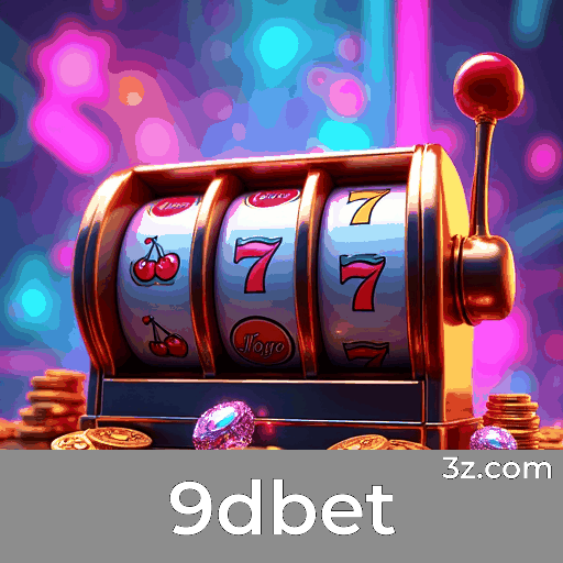 9dbet: Experiência de Cassino Elite e Imersiva
